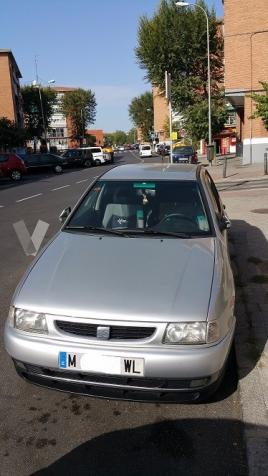 SEAT Córdoba 1.9 TDI 110 CV GT -98