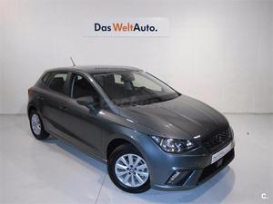 SEAT Ibiza 1.0 EcoTSI 70kW 95CV Reference Plus 5p.