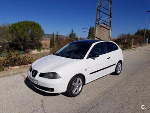 SEAT Ibiza 1.4 TDI 75 CV REFERENCE 3p.