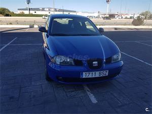 SEAT Ibiza 1.4i 16v 100 CV SPORT 3p.