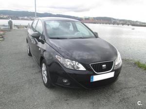 SEAT Ibiza 1.6 TDI 90cv Sport DPF 5p.