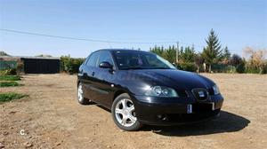 SEAT Ibiza 1.9 TDI 100cv Sportrider 5p.