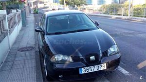 SEAT Ibiza 1.9 TDI 100cv Stylance 5p.