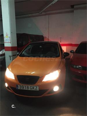 SEAT Ibiza 1.9 TDI 105cv Sport DPF 5p.