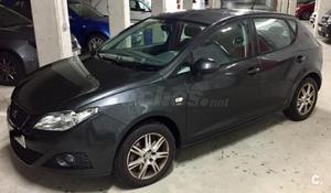 SEAT Ibiza 1.9 TDI 105cv Stylance DPF 5p.