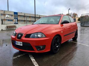 SEAT Ibiza 1.9 TDI 160CV CUPRA -06