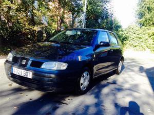 SEAT Ibiza 1.9SDi SELECT 5p.