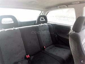 SEAT Ibiza 1.9TDi 110cv SIGNA 3p.