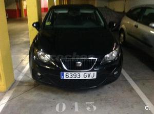 SEAT Ibiza SC 1.6 TDI 90cv Reference DPF 3p.