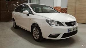 SEAT Ibiza ST 1.6 TDI 105cv Style 5p.