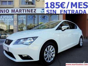 SEAT Leon 1.6 TDI 105cv Style 5p.