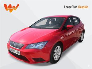 SEAT Leon 1.6 TDI 110cv StSp Reference Ecomotive 5p.