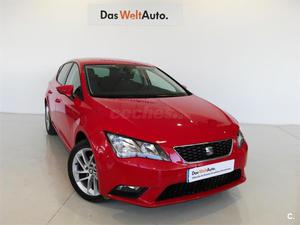 SEAT Leon 1.6 TDI 110cv StSp Style 5p.