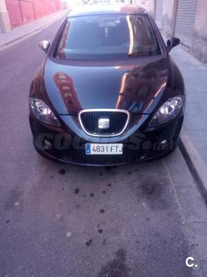 SEAT Leon 1.9 TDI 105cv Sport 5p.