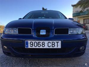 SEAT Leon 1.9TDi 90CV STELLA 5p.