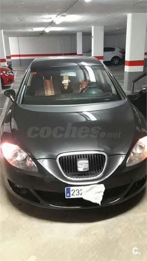 SEAT Leon 2.0 TDI 140cv Sport 5p.