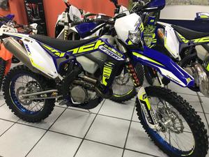 SHERCO 300 SEF Factory Limited Edition -16