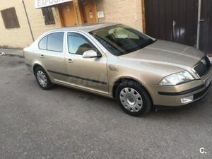 SKODA Octavia Tradition 1.9 TDi Tour 110 CV 5p.