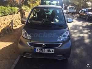 SMART fortwo Coupe 62 Pulse 3p.