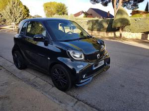 SMART fortwo kW 90CV SS PASSION COUPE -16
