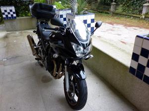 SUZUKI GSF Bandit 650 S (