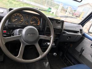 SUZUKI Samurai 1.3 SAHD8 SWB HARD -95