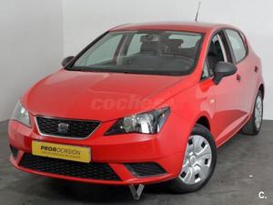 Seat Ibiza v 70cv Reference 5p. -15