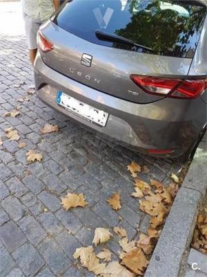 Seat León 1.4 Tsi 150cv Act Stsp Style Connect Pl 5p. -16