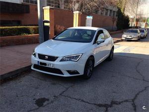 Seat León Sc 2.0 Tdi 150cv Stsp Style 3p. -13