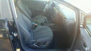 Seat Leon 1.6 Tdi 105cv Eecomotive Style Copa 5p. -12