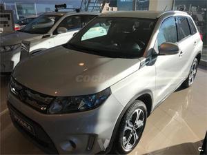 Suzuki Vitara 1.6 Ddis Glx 5p. -17