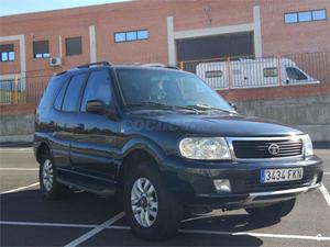 TATA Grand Safari 3.0d 4x4 Full Equip 5p.