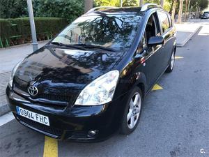 TOYOTA Corolla Verso 2.2 D4D 177cv Sport 5p.