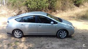 TOYOTA Prius 1.5 VVTi HSD 5p.