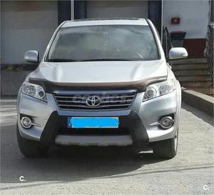 TOYOTA Rav4 2.2 D4D Executive Cross Sp.4x4 5p.