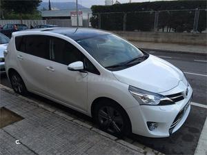 TOYOTA Verso 115D Advance 7pl. 5p.