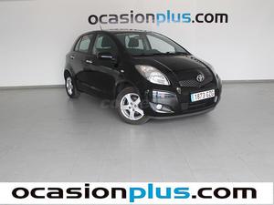 TOYOTA Yaris 1.0 VVTI TS 5p.