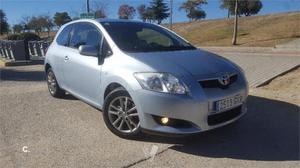 Toyota Auris 2.0 D4d Active 3p. -10