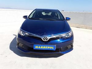 Toyota Auris d Business 5p. -17