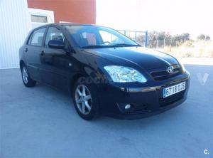 Toyota Corolla 2.0 D4d Sol 5p. -05