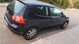 VOLKSWAGEN Golf 1.6 Sportline -04