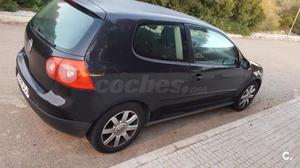 VOLKSWAGEN Golf 1.6 Sportline 3p.