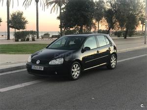 VOLKSWAGEN Golf 1.9 TDI Sportline 5p.