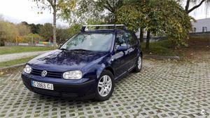 VOLKSWAGEN Golf 1.9 TDi Conceptline 90CV 5p.