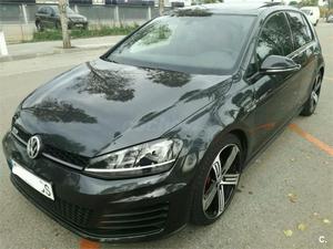 VOLKSWAGEN Golf 2.0 TDI 184cv DSG GTD BMT 5p.