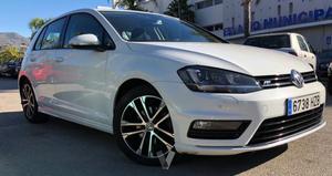 VOLKSWAGEN Golf Sport 2.0 TDI 150cv BMT DSG -14