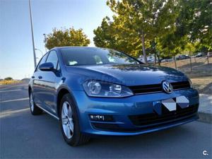 VOLKSWAGEN Golf Variant 1.6 TDI 105cv DPF Advance 5p.