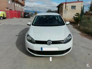 VOLKSWAGEN Golf Variant 1.6 TDI 105cv DPF Advance 5p.