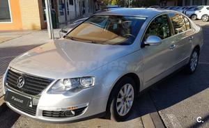 VOLKSWAGEN Passat 2.0 TDI 140cv Advance BlueMotion Tech 4p.