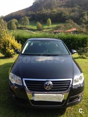 VOLKSWAGEN Passat 2.0 TDI 140cv DPF Advance Plus 4p.